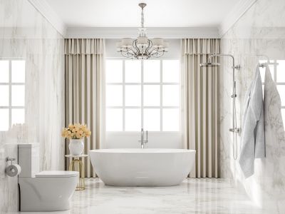 Cost of Bathtub Installation in Cortez, CO