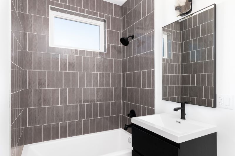Design-Forward Tiling