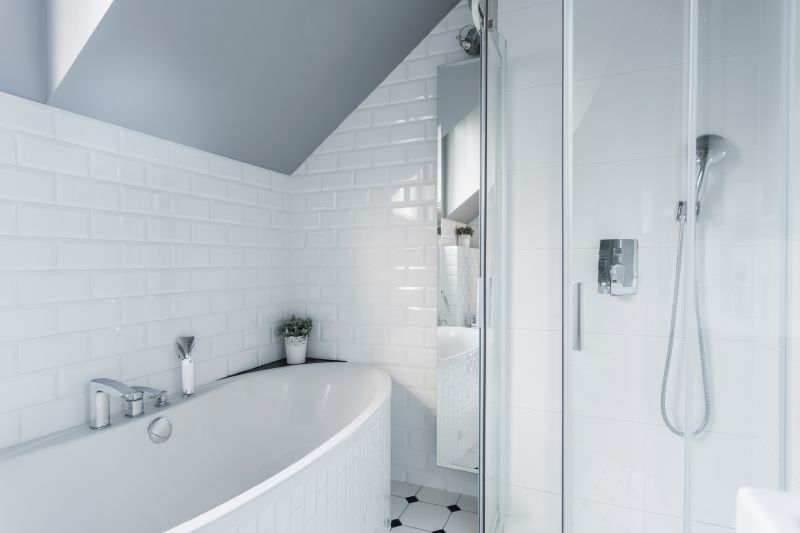 Custom Shower and Tub Installers